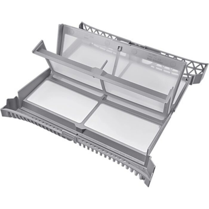 Samsung DV90CGC0A0AEAH 9 kg Beyaz Kurutma Makinesi - Görsel 5