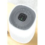 Kiwi Artemis - Kiwi Kap-6730 Akıllı Hava Temizleyici - Görsel 3