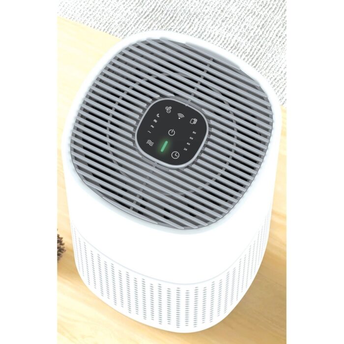 Kiwi Artemis - Kiwi Kap-6730 Akıllı Hava Temizleyici - Görsel 3