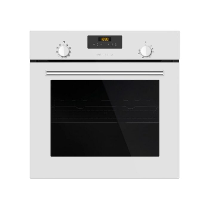 Profilo FRMA234B 66 Lt 7 Programlı A Sınıfı Beyaz Ankastre Fırın - Görsel 1