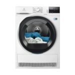 Electrolux EW7D285UT 700 Serisi Delicatecare A+++ Enerji Sınıfı 8 kg Inverter Isı Pompalı Kurutma Makinesi