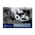 Electrolux EW7D285UT 700 Serisi Delicatecare A+++ Enerji Sınıfı 8 kg Inverter Isı Pompalı Kurutma Makinesi - Görsel 4