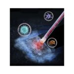 Lydsto QJ206S Standlı Çok Işlevli Buharlı Temizleyici - Lydsto Türkiye Garantili - Görsel 3