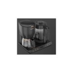 Arçelik Cfm 9449 S Gurme Otomatik Çay & Filtre Kahve Makinesi