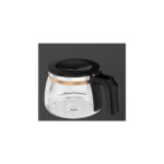 Arçelik Cfm 9449 S Gurme Otomatik Çay & Filtre Kahve Makinesi - Görsel 4