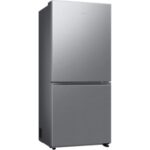 Samsung RB45DG600ES9 465 Litre Inoks Alttan Donduruculu Buzdolabı - Görsel 2