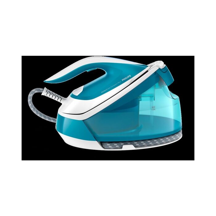 Philips PerfectCare Compact Plus Buhar kazanlı ütü GC7920/20 - Görsel 1