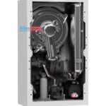 Airfel Maestro Optimum 20 Kw (17.000) Kcal Tam Yoğuşmalı Kombi - Görsel 3