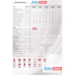 Airfel Maestro Optimum 20 Kw (17.000) Kcal Tam Yoğuşmalı Kombi - Görsel 5