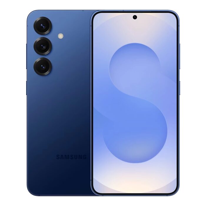 Samsung Galaxy S25 256 GB (Samsung Türkiye Garantili) Lacivert - Görsel 1