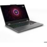 Lenovo LOQ AMD Ryzen 7 7435HS 24GB 1TB SSD RTX4070 Freedos 15.6" FHD Taşınabilir Bilgisayar 83JC00F6TR - Görsel 4