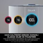 Shark Neverchange5 Air Purifier - Görsel 3
