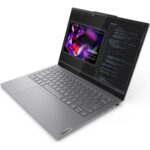 Lenovo Yoga Slim 7 Intel Core Ultra 5 125H 16GB 512GB SSD Windows 11 Home 14" WUXGA Taşınabilir Bilgisayar 83CV007NTR - Görsel 3