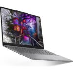 Lenovo Yoga Slim 7 Intel Core Ultra 5 125H 16GB 512GB SSD Windows 11 Home 14" WUXGA Taşınabilir Bilgisayar 83CV007NTR - Görsel 4