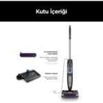 Shark Steampickup 3-In-1 Buharlı Sert Zemin Temizleyici - Görsel 4