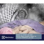 Electrolux EW6F2292T 9kg 1200 Devir A Enerji Sınıfı Çamaşır Makinesi - Görsel 4