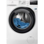 Electrolux EW6F2282T 600 Serisi Sensicare 8 kg 1200 Devir Çamaşır Makinesi