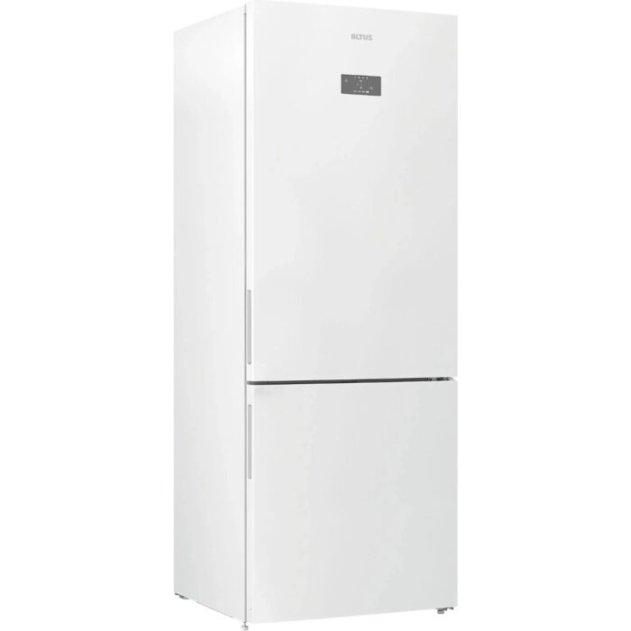 Altus ALK 471 XE 490 Lt E Enerji Sınıfı No Frost Buzdolabı - Görsel 1