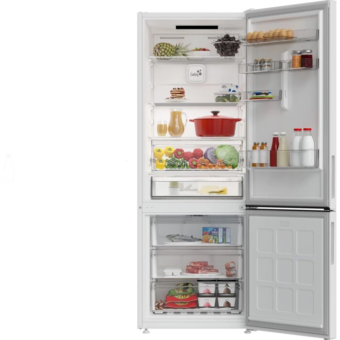 Altus ALK 471 XE 490 Lt E Enerji Sınıfı No Frost Buzdolabı - Görsel 2