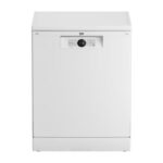 Beko BM 4144 4 Programlı Bulaşık Makinesi