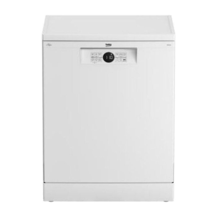 110000904025523.jpg Beko BM 4144 4 Programlı Bulaşık Makinesi - Görsel 1