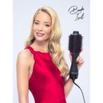 Revlon One Step Volumiser Saç Kurutma Makinesi ve Şekillendirici RVDR5222E4 - Görsel 4