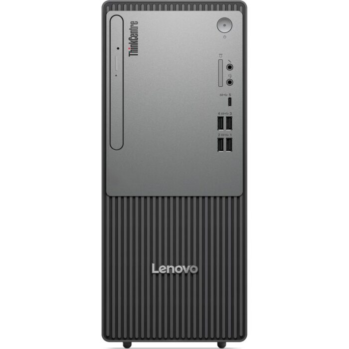 Lenovo Thinkcentre Neo 50T Gen5 I5-13400 16GB 512GB SSD Windows 11 Pro Masaüstü Bilgisayar Masaüstü Bilgisayar 12UB000ETR 009 - Görsel 2