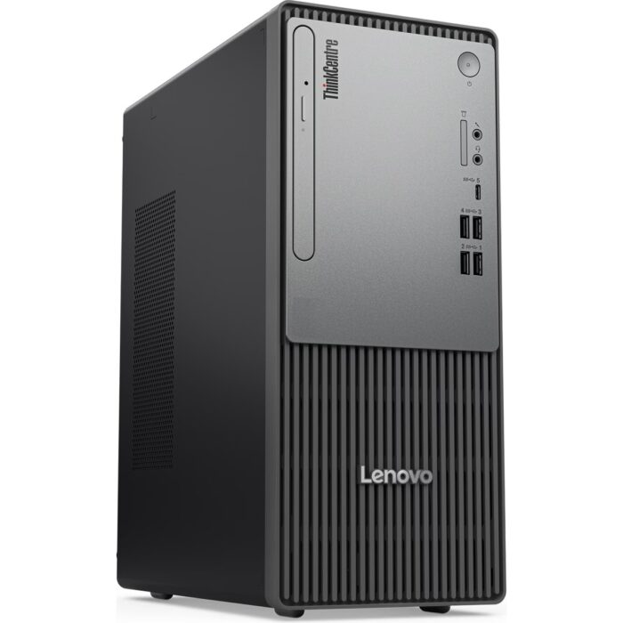 Lenovo Thinkcentre Neo 50T Gen5 I5-13400 16GB 512GB SSD Windows 11 Pro Masaüstü Bilgisayar Masaüstü Bilgisayar 12UB000ETR 009 - Görsel 3