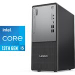 Lenovo Thinkcentre Neo 50T Gen5 I5-13400 16GB 512GB SSD Freedos Masaüstü Bilgisayar 12UB000ETR 001