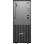 Lenovo Thinkcentre Neo 50T Gen5 I5-13400 16GB 512GB SSD Freedos Masaüstü Bilgisayar 12UB000ETR 001 - Görsel 2