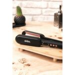 Sinbo Shd-1707 Profesyonel Dijital Su Dalgası Wag Otomatik Saç Şekillendirici Maşa - Görsel 2