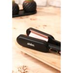 Sinbo Shd-1707 Profesyonel Dijital Su Dalgası Wag Otomatik Saç Şekillendirici Maşa - Görsel 5