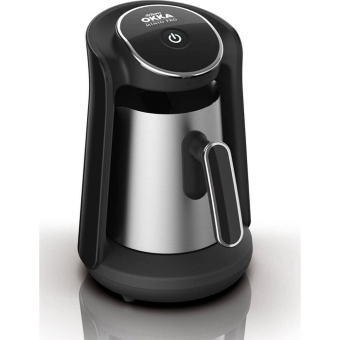 110000905608382.jpg ARZUM OK0010-K OKKA MINIO PRO TURK KAHVESI MAKINES - Görsel 1