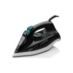 Arzum 2400W Buharlı Ütü - Seramik Taban, Dikey Buhar, Ayarlanabilir Isı ve Kireç Önleyici Sistem