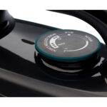 Arzum 2400W Buharlı Ütü - Seramik Taban, Dikey Buhar, Ayarlanabilir Isı ve Kireç Önleyici Sistem - Görsel 2