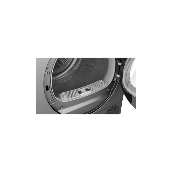 Siemens WQ42G20RTR IQ500 Isı Pompalı Kurutma Makinesi 9 kg - Görsel 2