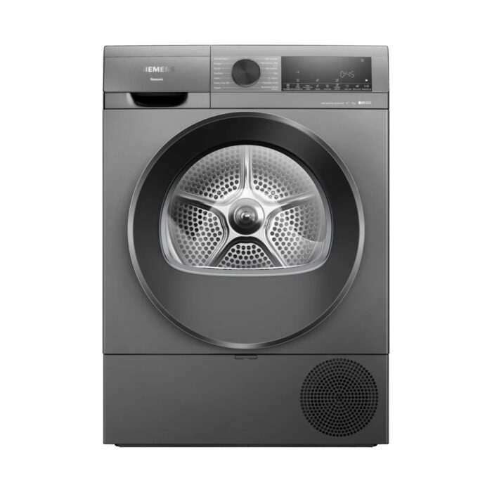 Siemens WQ42G20RTR IQ500 Isı Pompalı Kurutma Makinesi 9 kg - Görsel 1