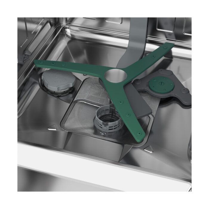 Arçelik 6467 C Enerji Sınıfı Wf I 6 Programlı Bulaşık Makinesi - Görsel 4