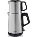 Arzum AR3143 Teacharm 2200W Çelik Çay Makinesi