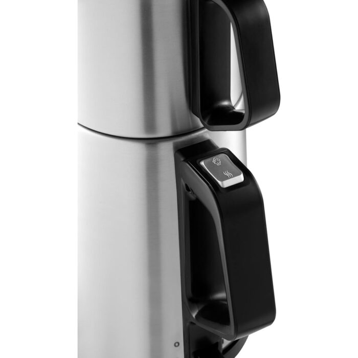 Arzum AR3143 Teacharm 2200W Çelik Çay Makinesi - Görsel 2