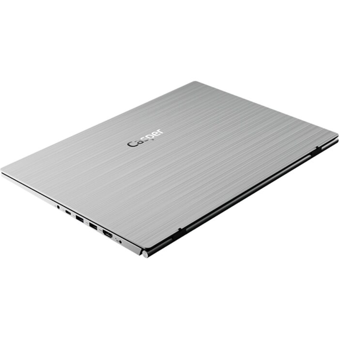 Casper Nirvana S100 Intel Core i7 13620H 16GB 1TB SSD Freedos 16" Taşınabilir Bilgisayar S100.1362-BF00X-G-F - Görsel 5