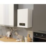 Copa Ultimix 18/24 Kw Hermetik Tam Yoğuşmalı Kombi - Görsel 3