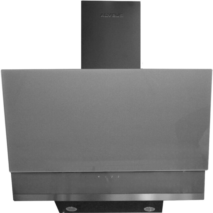 Alveus Master Gri Cam Ankastre SET(3000-GLS640-MFA627) - Görsel 3