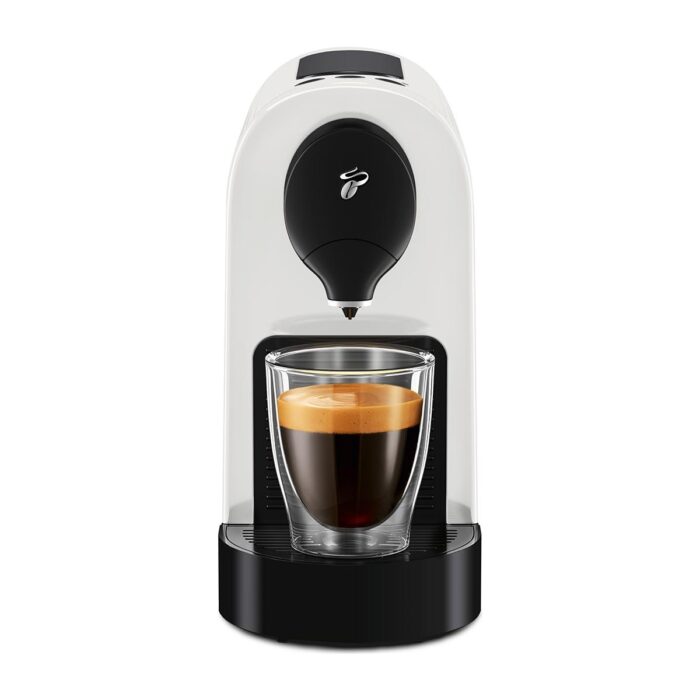 Tchibo Cafissimo Pure Plus, Beyaz - Görsel 3