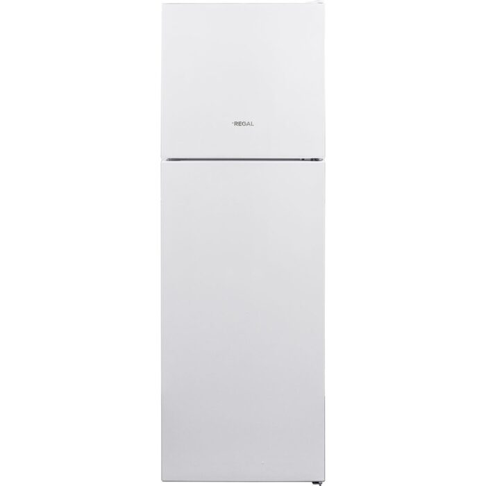 110000911911633.jpg Regal Nf 30020 251 Lt E Enerji Sınıfı No Frost Buzdolabı - Görsel 1