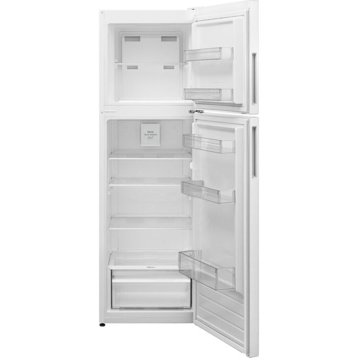 Regal Nf 30020 251 Lt E Enerji Sınıfı No Frost Buzdolabı - Görsel 2