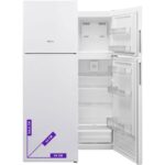 Regal Nf 30020 251 Lt E Enerji Sınıfı No Frost Buzdolabı - Görsel 3