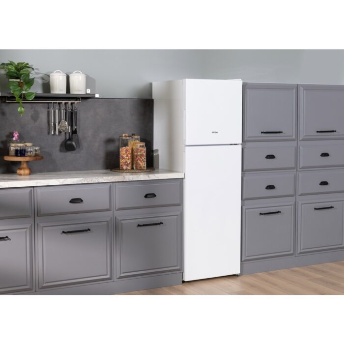 Regal Nf 30020 251 Lt E Enerji Sınıfı No Frost Buzdolabı - Görsel 4