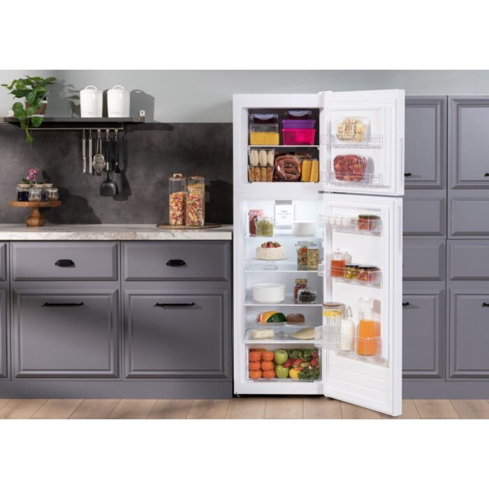 Regal Nf 30020 251 Lt E Enerji Sınıfı No Frost Buzdolabı - Görsel 5