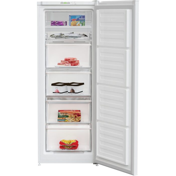 Altus AL 611 E 6 Çekmeceli Derin Dondurucu - Görsel 2